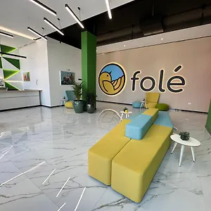 Fole Apart-hotel